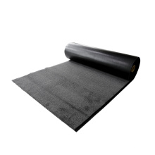 Factory Made 100% Cotton Carpet PVC Bottom Super Water and Oil Absorbent Anti-Slip Kitchen Entry Floor Door Mats